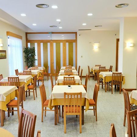 Hotel O Guerreiro Понте да Барка Екстериор снимка